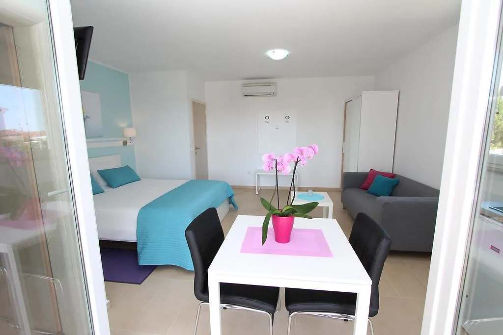 Apartment Studio Emanuel Rovinj Croatia