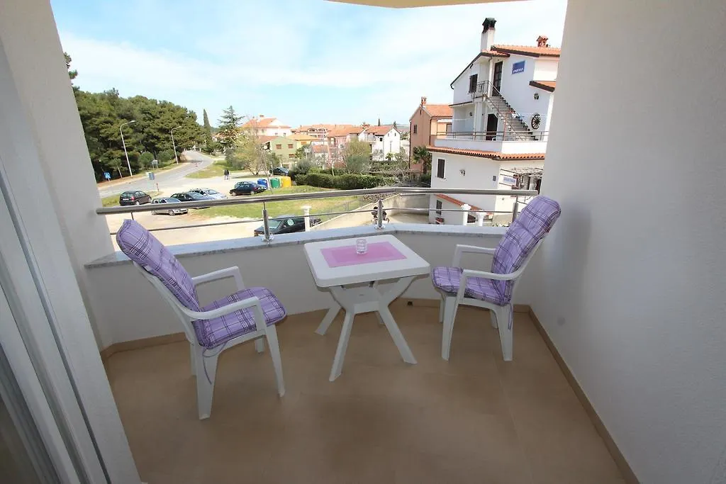 Apartment Studio Emanuel Rovinj
