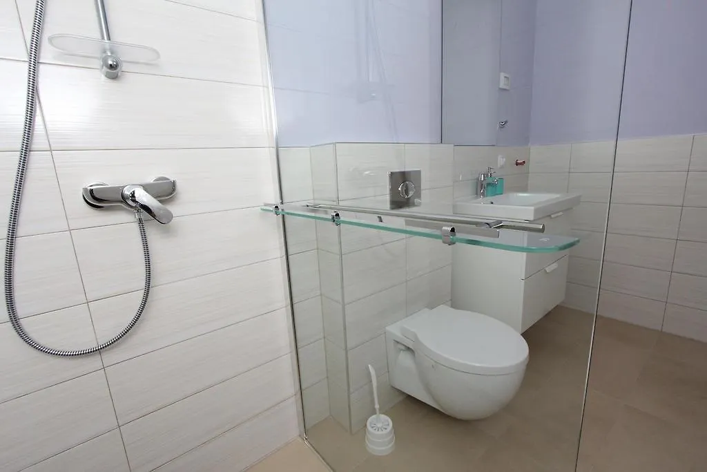Studio Emanuel Rovinj 0*,