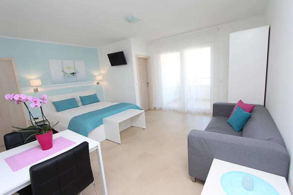 Apartment Studio Emanuel Rovinj Croatia