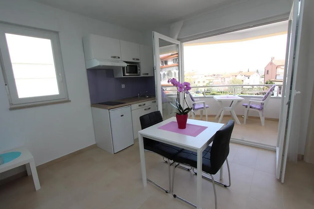 Studio Emanuel Rovinj Croatia