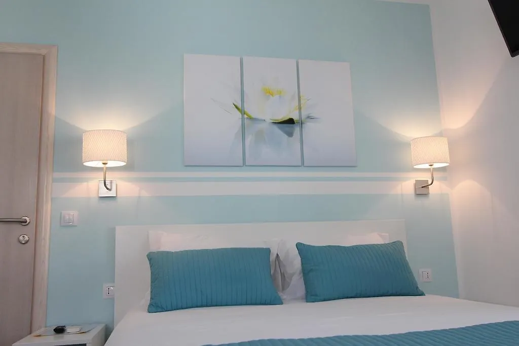 Apartment Studio Emanuel Rovinj