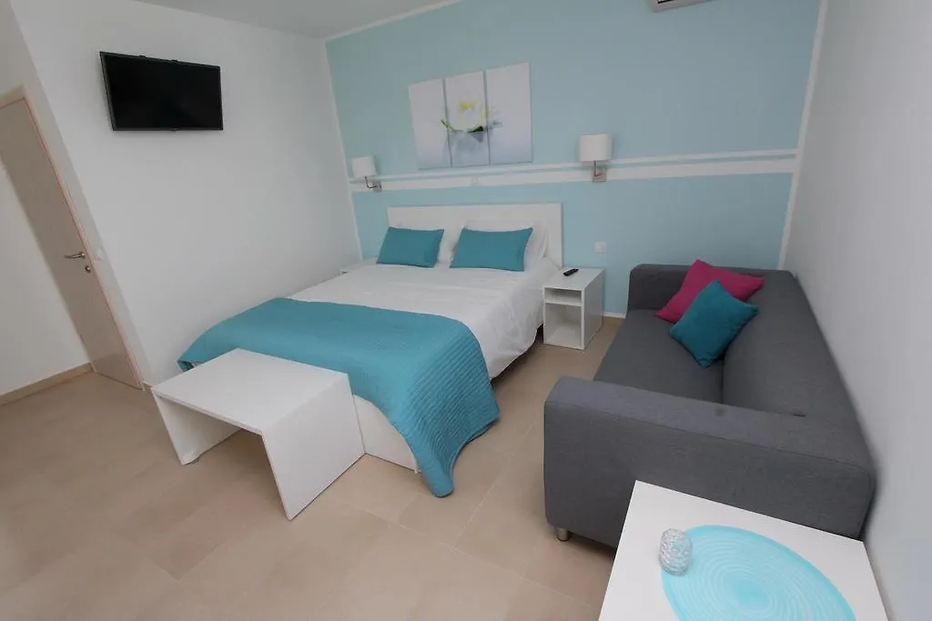 Studio Emanuel Rovinj 0*,  Croatia