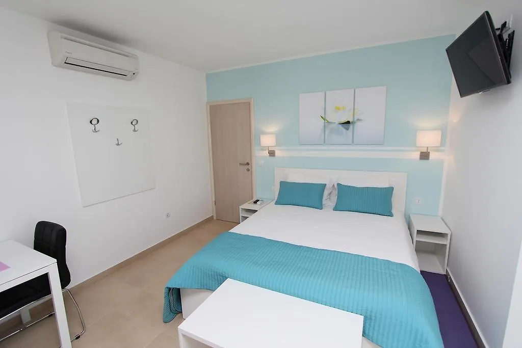 Studio Emanuel Rovinj Apartment